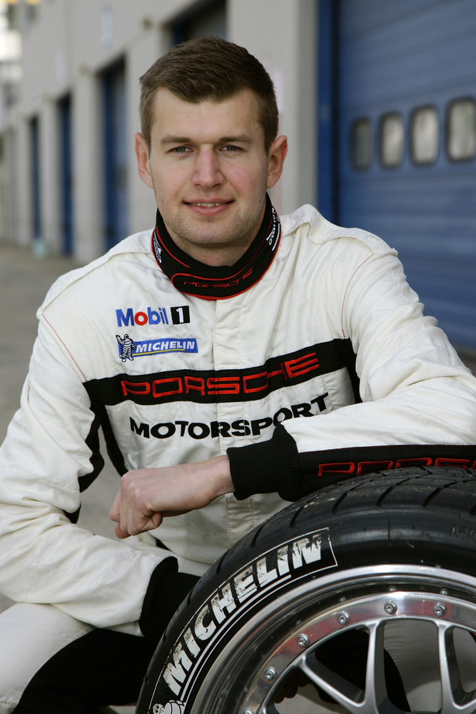 (Foto: Porsche Motorsport)